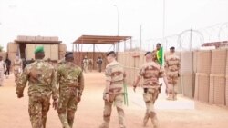 Crise au Mali: l'enjeu va bien au-delà du pays, selon Washington et Bruxelles