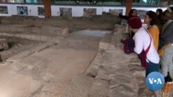 Israel Ancient Synagogue - WEB