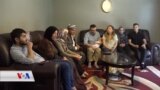 مام نوری خۆی نەخوێندەوارە بەڵام توانی هاوکاری هەموو منداڵەکانی بێت تا بڕوانامەی باڵا بەدەست بهێنن
