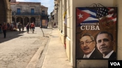 La Habana aspira recibir una compensación por los perjuicios que alega haber sufrido a raíz del embargo estadounidense impuesto en 1962.
