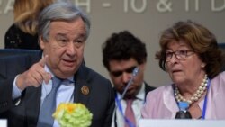 L'ONU encourage l'Iran à continuer à respecter ses engagements nucléaires