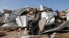 Israeli Arab, Policeman Killed Amid Clashes Over Demolition of Palestinian Homes