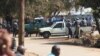 Zimbabwe Police Block Peace Building Workshop