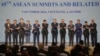 ASEAN holds summit in Laos as Thailand floats new plan for Myanmar 