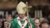 Benedicto XVI: alejarse de Dios es caer en la miseria 