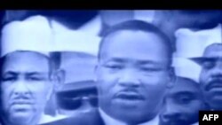 Martin Lyuter King va uning buyuk orzulari-MLK and his dream