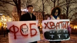 러시아 욕설 금지법, 찬반 논란 가열