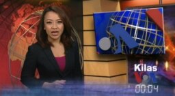 Kilas VOA 11 Mei 2015