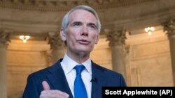 Senator Rob Portman 