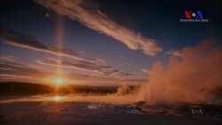 Amerika Ulusal Parklar Dairesi 100 Yaşında