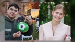 تیراندازی در دانشگاهی در آمریکا در آستانه کریسمس
