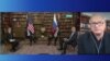 Эксперт: «Встреча с Путиным была ошибкой»