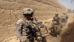 Mattis: US 'Not Winning' in Afghanistan