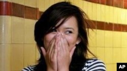 Ngôi sao Nữ hoàng YouTube Natalie Tran