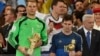 Messi Wins 'Sad Prize' as World Cup Dream Remains Elusive