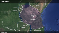 Tanzania's Government Dismisses Human Rights Report