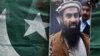 رهبر گروه لشکر طیبه در پاکستان بازداشت شد 