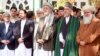 کرزی به طالبان: بیرق تان را در افغانستان بلند کنید