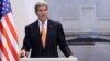 Керри: достигнуто предварительное соглашение о прекращении огня в Сирии