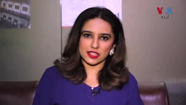'میڈیا نے اپنا احتساب نہیں کیا' 'میڈیا نے اپنا احتساب نہیں کیا'