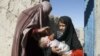 Gunmen Kill Anti-Polio Volunteer in Afghanistan