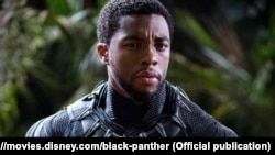 Black Panther