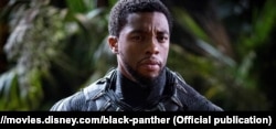 Black Panther