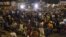 Manifestation pour une réforme constitutionelle à Lomé au Togo le 7 septembre 2017.