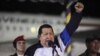 Presiden Chavez Kembali ke Venezuela 