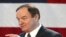 Alabama Senator Richard Shelby