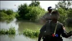 ရခိုင်အရေးနဲ့ အကြမ်းဖက်မှု အန္တရယ်