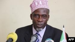 Karenga Ramadhan, president of The National Council of Communication in Burundi announced the suspension of BBC and VOA for six months from May 7. 
