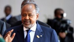 Dhageyso Barnaamijka Martida iyo Madaxweynaha Djibouti