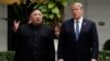 Seoul: US, N. Korea in Talks to Set Up 3rd Trump-Kim Summit