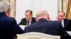 EE.UU. se queja de acoso a diplomáticos en Rusia