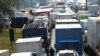 Troops Dispatched, but Brazil Truckers Protest Persists