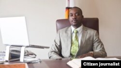 VaNelson Chamisa