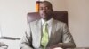Nelson Chamisa MDC-T Vice President