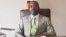Nelson Chamisa MDC-T Vice President