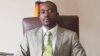 Lawmaker Nelson Chamisa