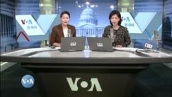 VOA 한국어 보이는 라디오