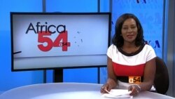 Africa 54