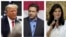 Election 2024 Republicans