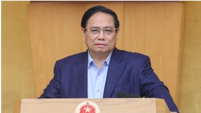 Việt Nam lên kế hoạch sáp nhập tỉnh, bỏ cấp huyện và sửa đổi hiến pháp | VOA - Tháng Ba 07, 2025