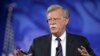 What Does John Bolton’s Security Adviser Role Mean for Africa?