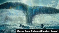 "In the Heart of the Sea"