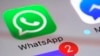 Vulnerabilidad de WhatsApp permitió hackear celulares