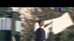 Ice Skating - Liputan Pop Culture VOA untuk Dahsyat