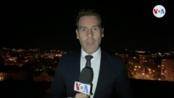 Segunda prueba de coronavirus a Trump arroja negativa