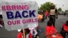 Nigeria: Escapan 63 niñas secuestradas